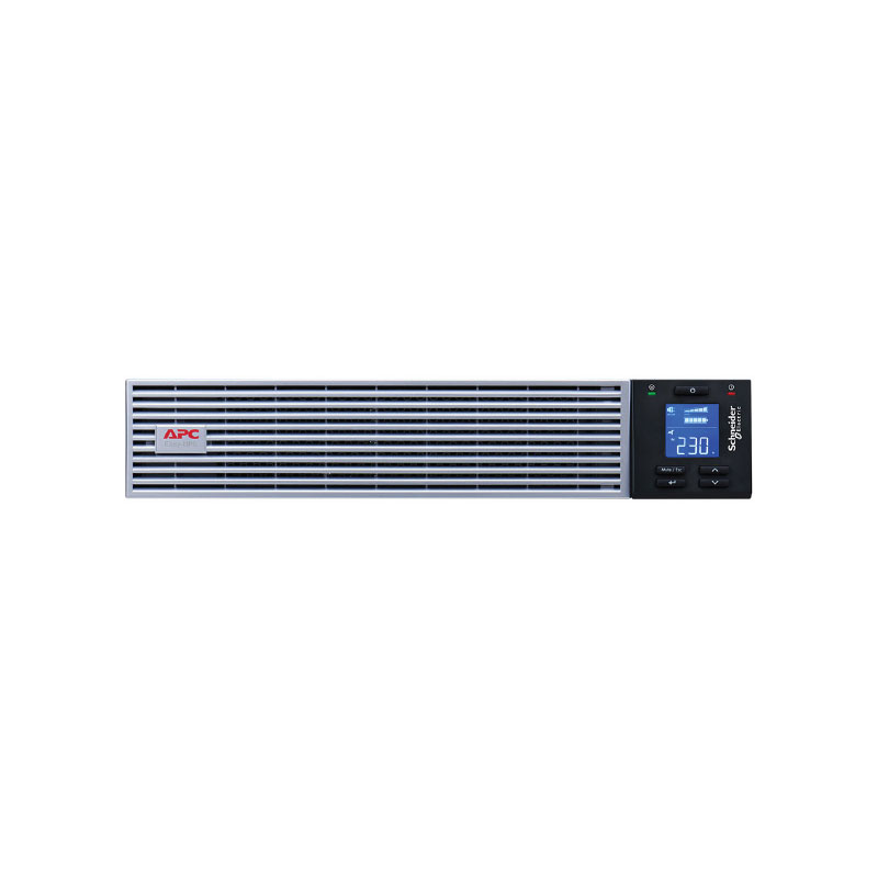 APC Easy UPS On-Line Li-Ion SRVL RT 1000VA with Rail Kit