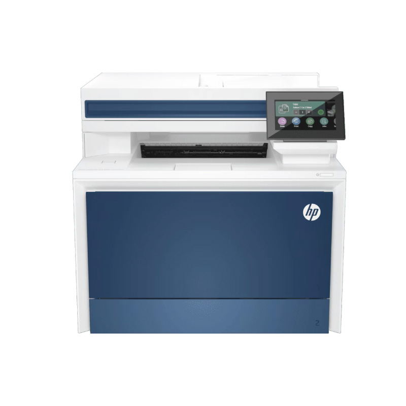 HP Color LaserJet Pro MFP 4303fdw Printer