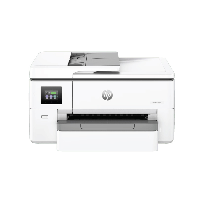 HP OfficeJet Pro 9720 Wide Format All-in-One Printer