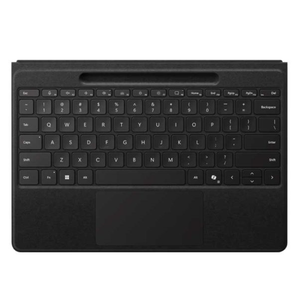 Surface Pro Flex Keyboard No Slim Pen2