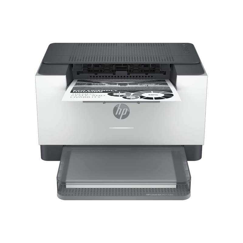 HP LaserJet M211dw Printer