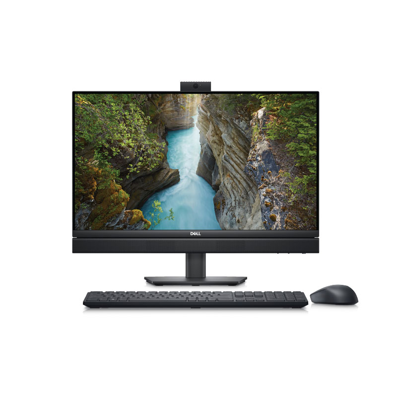 Dell OptiPlex 7420 AiO Touch i7-14700 8GB 512SSD