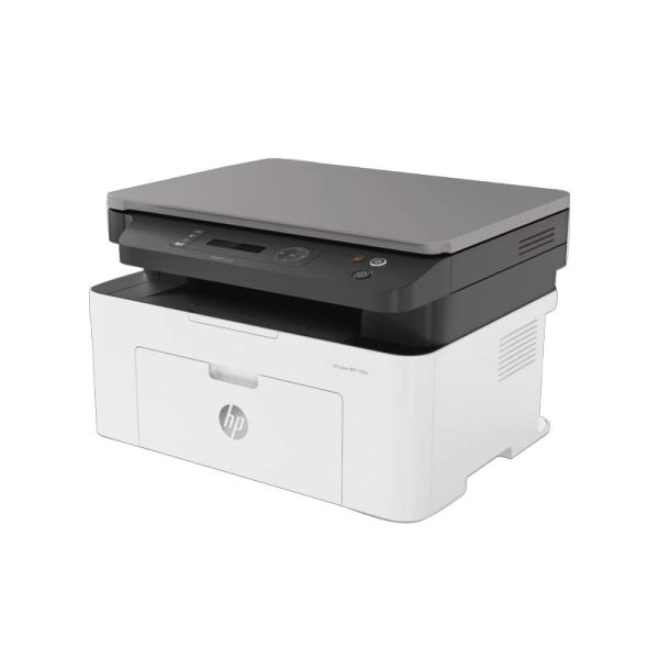 HP LaserJet MFP 136w Printer