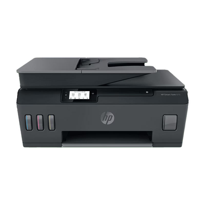 HP Smart Tank 615 AiO Printer