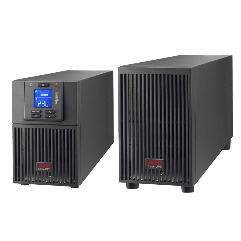 APC Easy UPS On-Line SRV 1000VA 230V