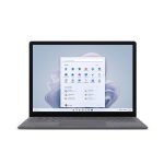 MS Surface Laptop 5 13, i7-1265U, 16GB, 512GB, 13.5in, Win11Pro, aPlatinum