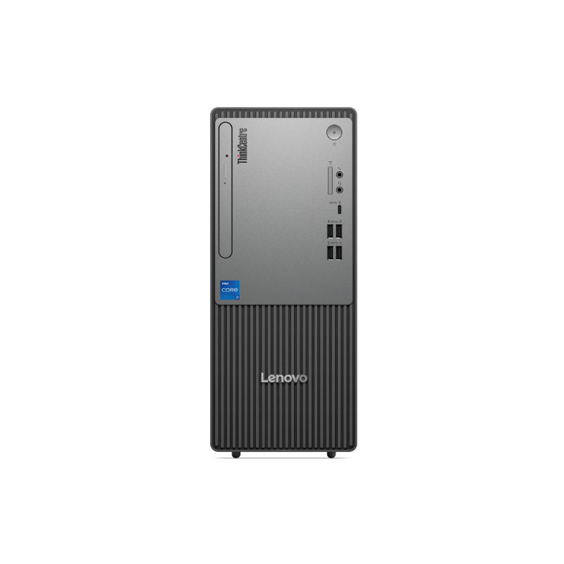 Lenovo ThinkCentre Neo 50t Gen 5 i5-14400 8GB 512SSD Dos