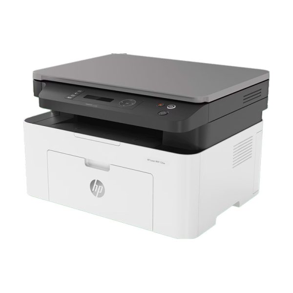 HP Laser MFP 135w Printer