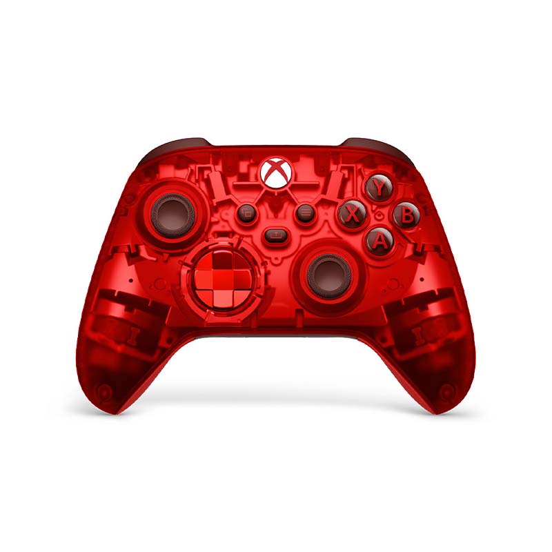 Xbox Wireless Controller Pulse Cipher