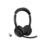 Jabra Evolve2 55 MS Stereo Link380a