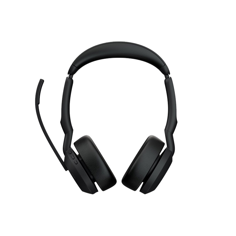 Jabra Evolve2 55 MS Stereo Link380C