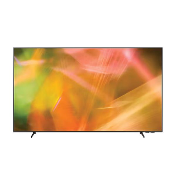 Samsung Hotel TV HAU8000 Crystal UHD 4K 75