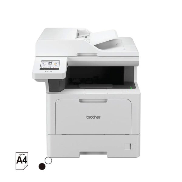 Brother DCP-L5510DN Printer Laser