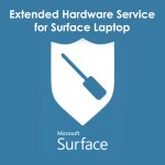 MS Extended Hardware Service Surface Laptop