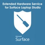 MS Extended Hardware Service Surface Laptop Studio