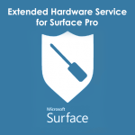 MS Extended Hardware Service Surface Pro (From 1 Year to 3 Year)