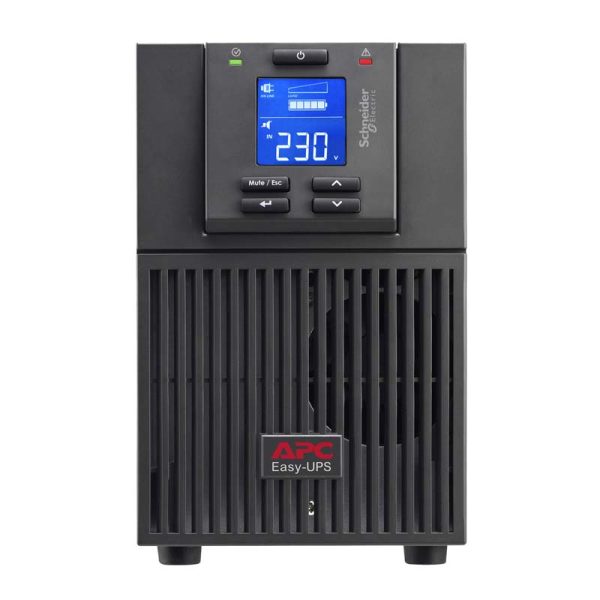 APC Easy UPS On-Line SRV 2000VA 1800W 230V Tower
