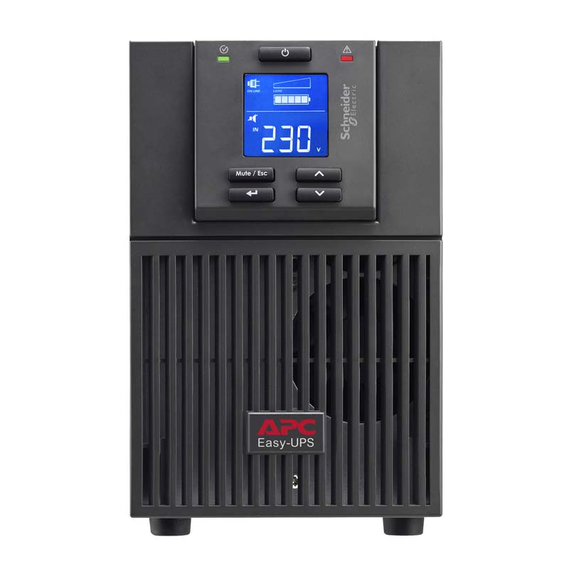 APC Easy UPS On-Line SRV 2000VA 1800W 230V Tower