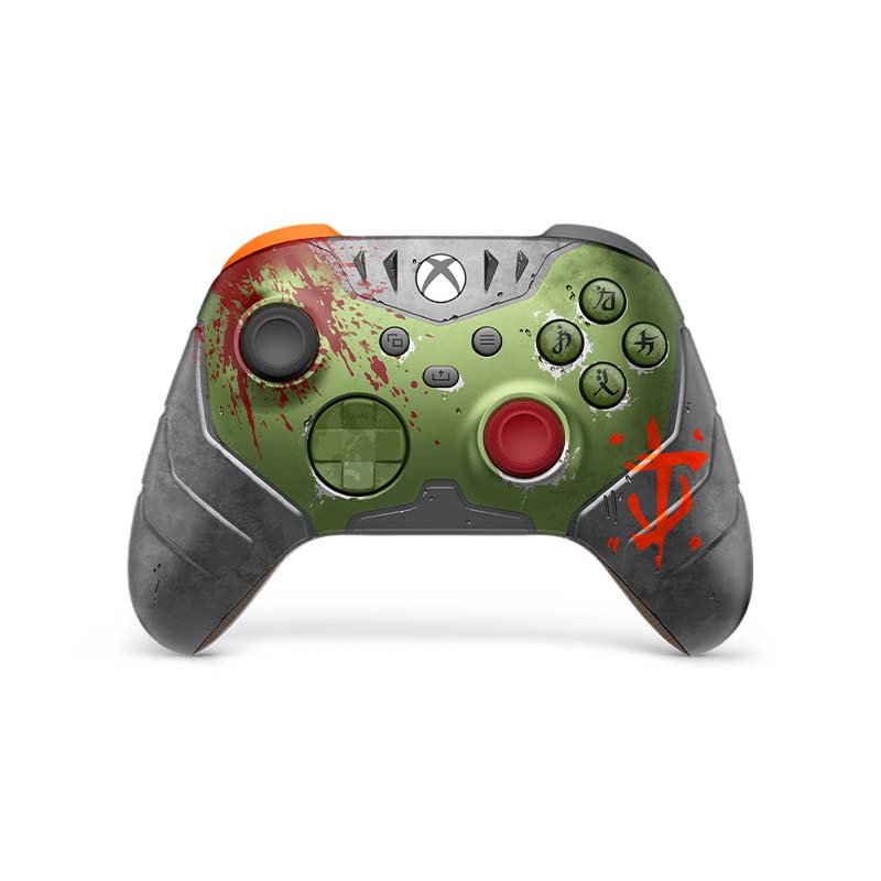 Xbox Wireless Controller DOOM