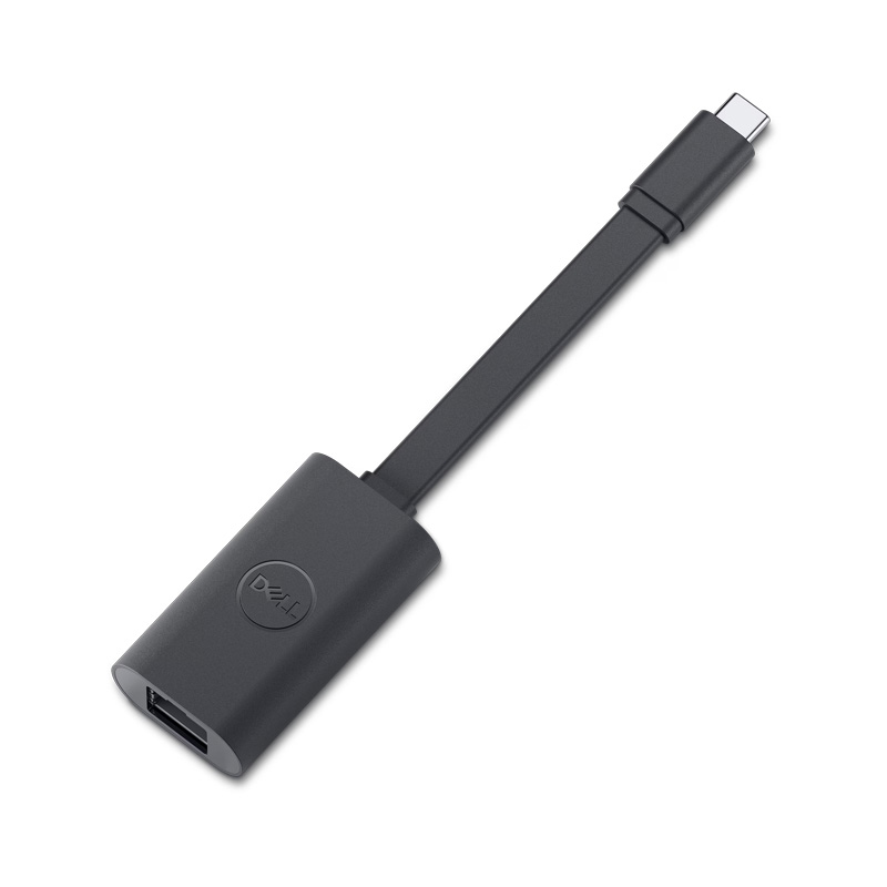 Dell USB-C to Gigabit Ethernet Adapter