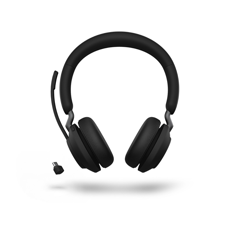 Jabra Evolve2 65 MS Stereo