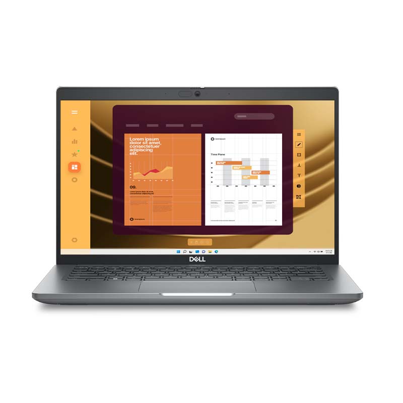 Dell Latitude 5450 Ultra 7 165U 16GB 256GB Win11Pro