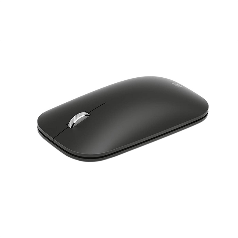 Microsoft Mobile Mouse (Black)