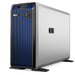 Dell PowerEdge T360 Server E-2434 16GB 2x480SSD 3x4TBSATA iDRA