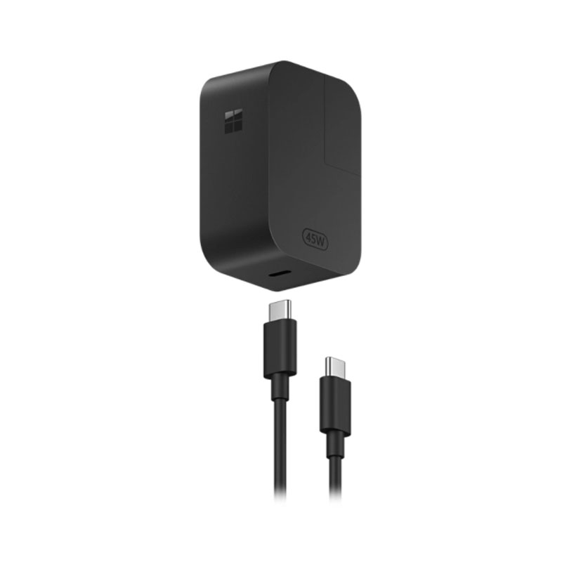 Surface 45W USB-C Wall Charger