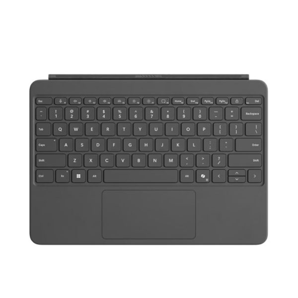 Surface Pro 12-inch Keyboard - Slate