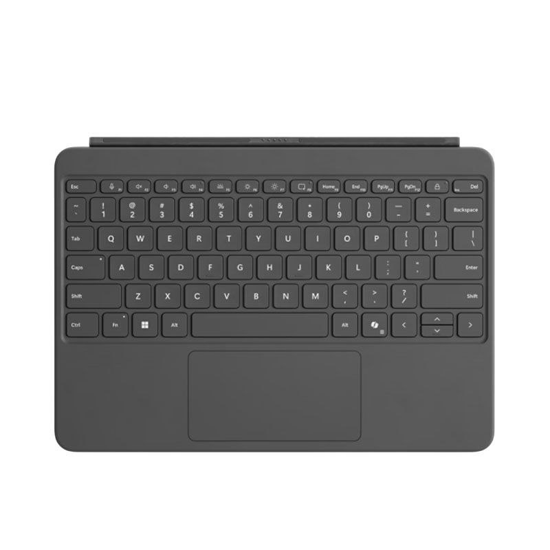 Surface Pro 12-inch Keyboard - Slate
