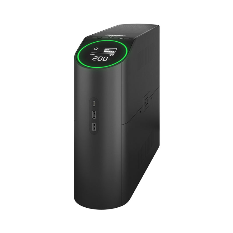APC Back-UPS Pro for Gaming