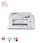 Brother SP1 Sublimation Printer