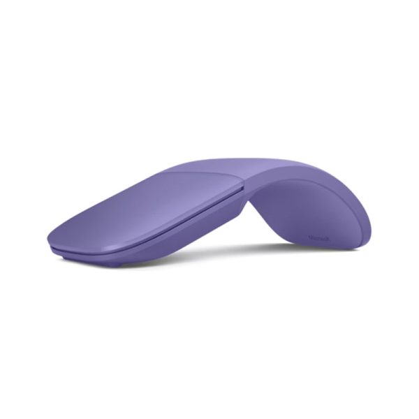 Microsoft Arc Mouse Bluetooth (Violet)