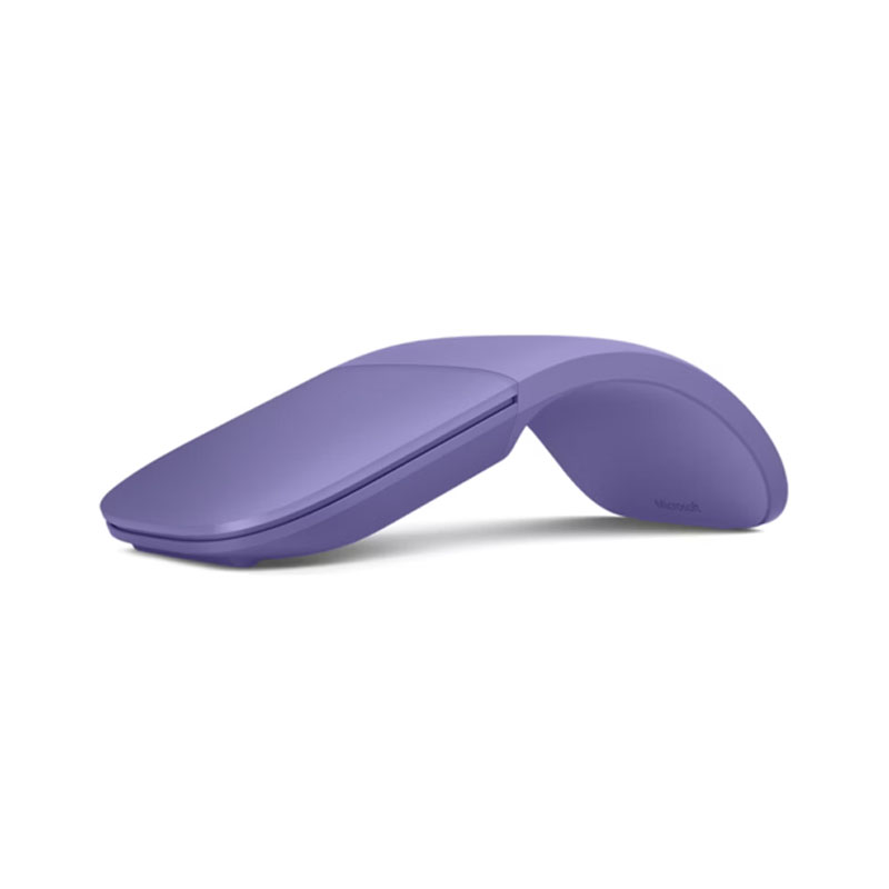 Microsoft Arc Mouse Bluetooth (Violet)