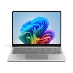 Surface Laptop 13-inch Snapdragon X Plus/16GB/256GB Platinum