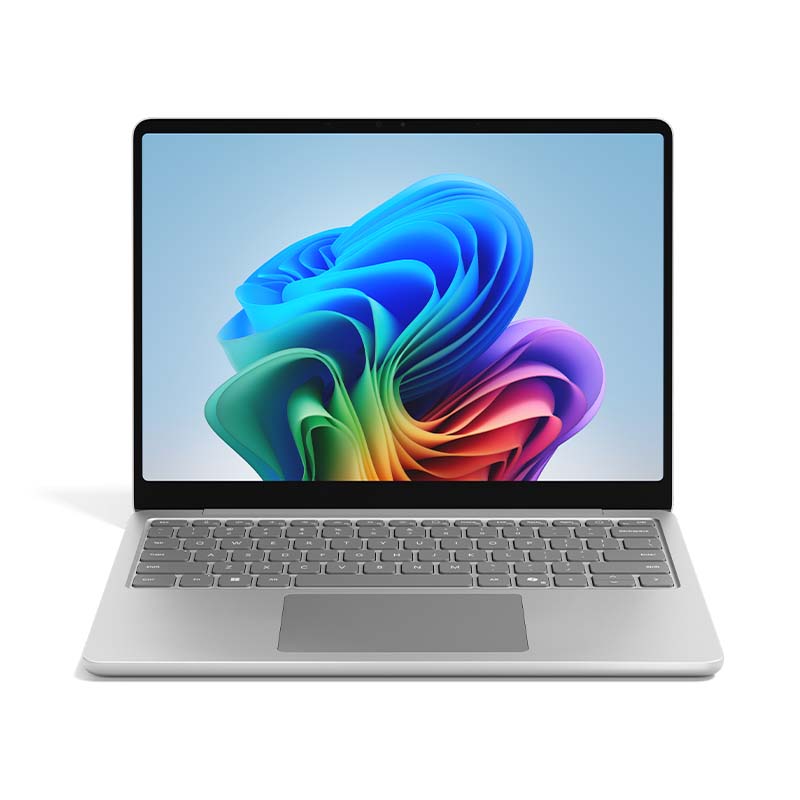 Surface Laptop 13-inch Snapdragon X Plus/16GB/512GB Platinum