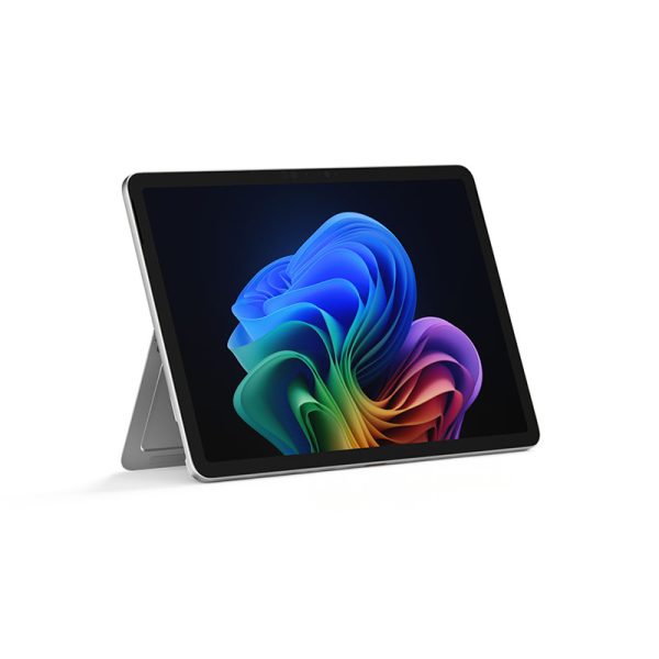 Surface Pro 12-inch Snapdragon X Plus/16GB/512GB Platinum