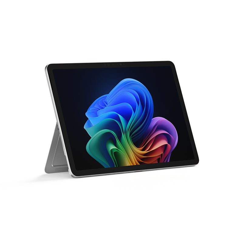 Surface Pro 12-inch Snapdragon X Plus/16GB/256GB Platinum