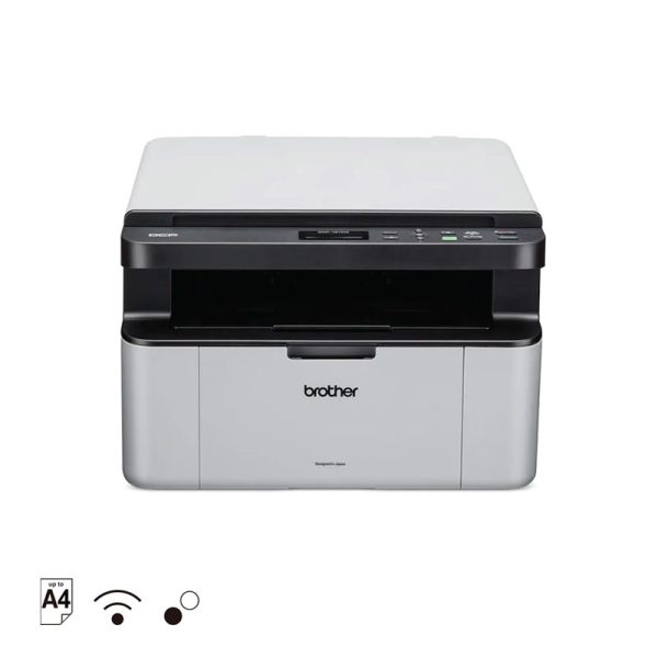 Brother DCP-1610W AiO Laser Wi-Fi Printer