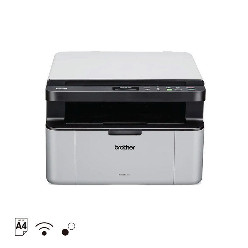Brother DCP-1610W AiO Laser Wi-Fi Printer