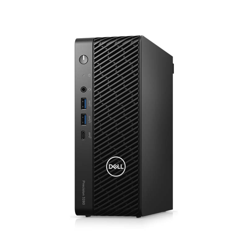 Dell Precision 3280 CFF i5-14500 32GB 512SSD
