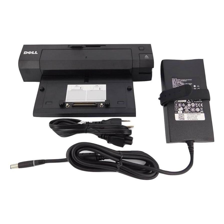Dell 130W AC Adapter