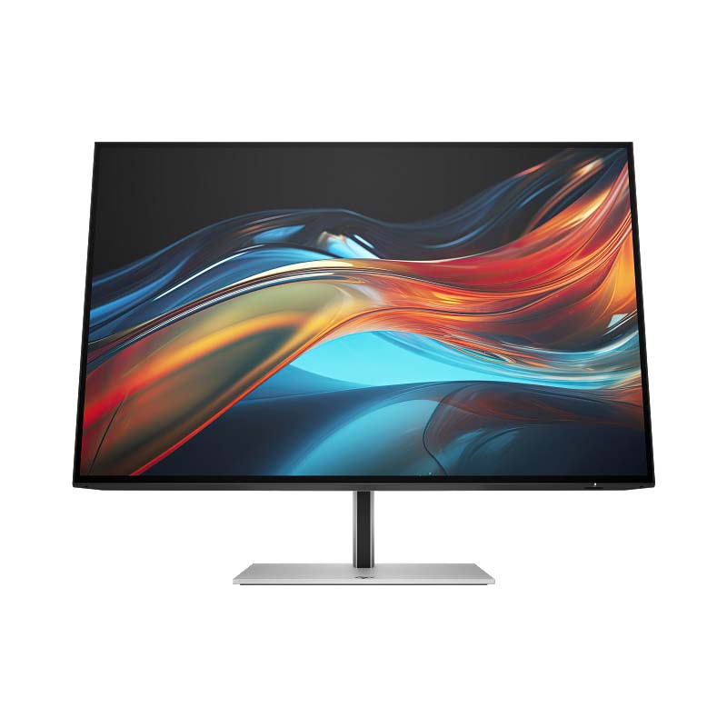 HP Series 7Pro 724pu 24" IPS Monitor