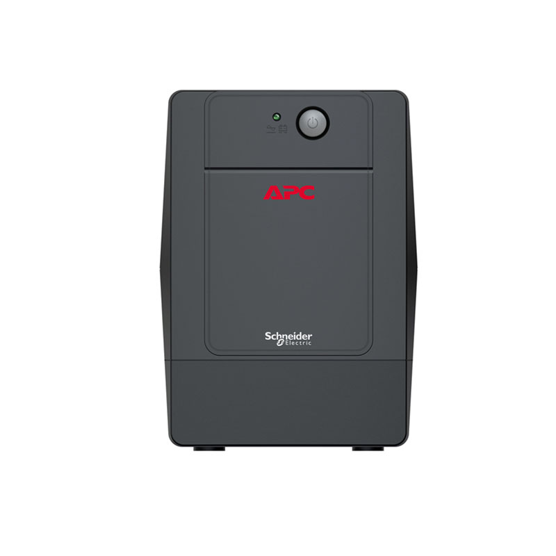 APC Easy UPS 1600VA/900Watt 230V AVR 4 NEMA Universal Sockets