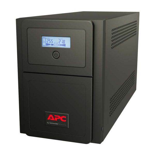 APC Easy UPS 1000VA/700Watt 230V Universal Outlet