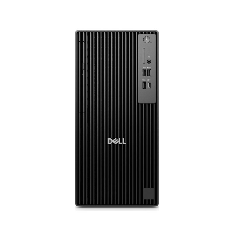 Dell Pro Tower Plus QBT1250 (SNSQBT125004)/Core Ultra 7-265/16GB DDR5/512GB/Win11Pro